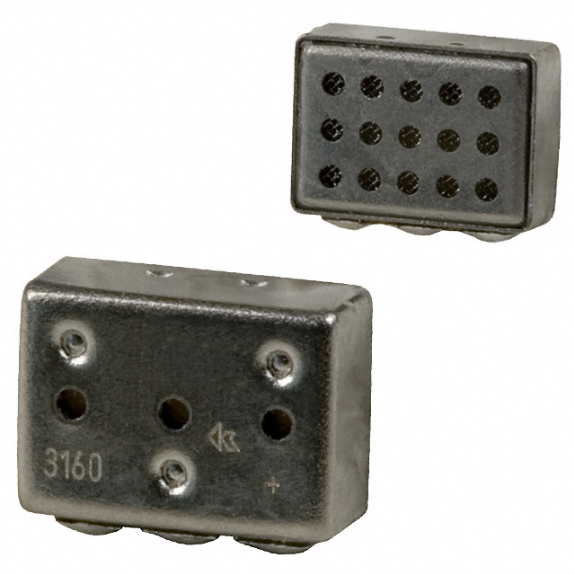 NR-23160-000 Knowles  Microphones