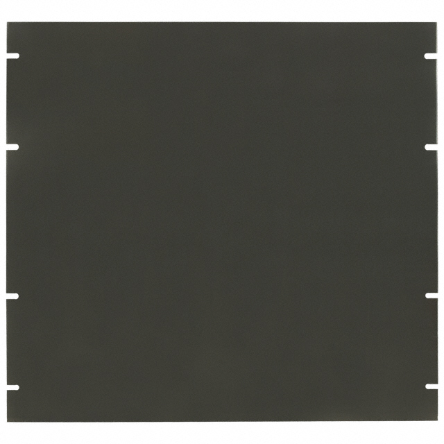 PBPA19017UNF Hammond Manufacturing  Componenti del rack