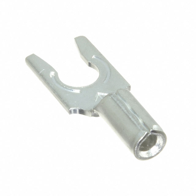 SS-31-6 3M  Spade Connectors