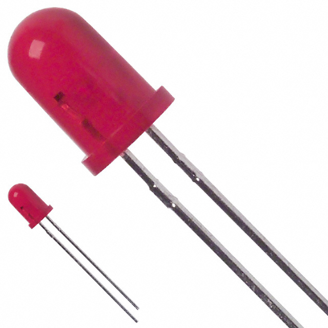 SSL-LX5093HD Lumex Opto/Components Inc.  Indication LED - Discrète