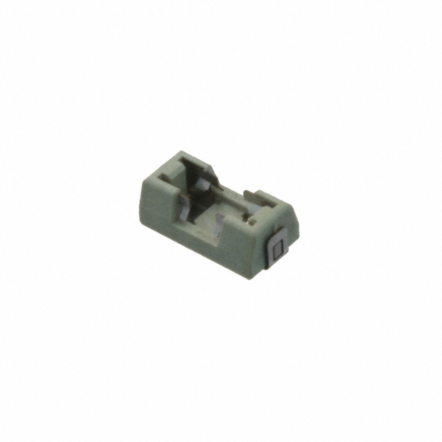 01550900M Littelfuse Inc. Porte-fusibles