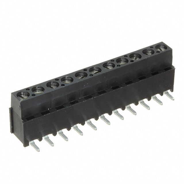 1-1546073-1 TE Connectivity AMP Connectors  Kabel-Platine