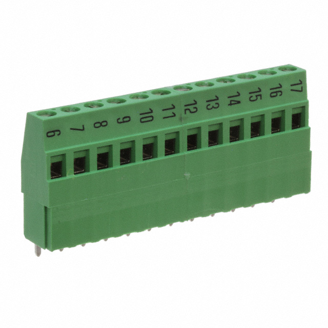 1-282901-2 TE Connectivity AMP Connectors  Wire to Board