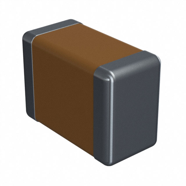 1206ZD685MAT2A KYOCERA AVX  Condensadores cerámicos