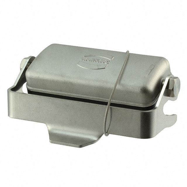 19443105422 HARTING  Accessori per connettori per impieghi gravosi