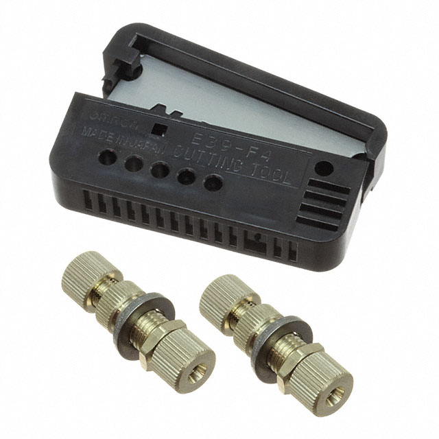 20800001065 HARTING  Adaptateurs de connecteurs à fibre optique