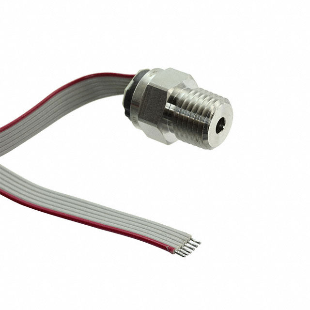 89-03KS-4R TE Connectivity Measurement Specialties  Sensori di pressione Trasduttori