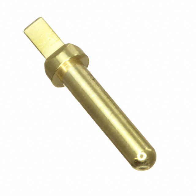 8952-0-05-15-00-00-03-0 Mill-Max Manufacturing Corp.  Connettori a singolo perno per PC