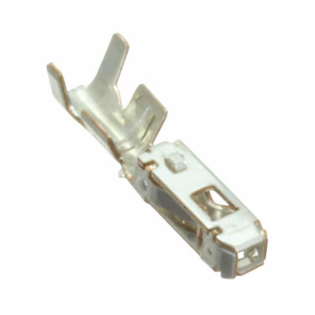 DF62W-2226SC Hirose Electric Co Ltd  Rectangular Connector Contacts