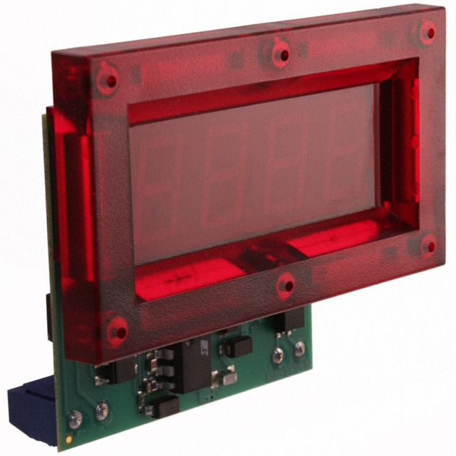 DMU-30DCV-1-DR-C Murata Power Solutions Inc. metri