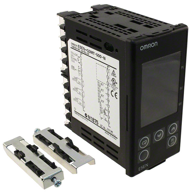 E5EN-Q3MT-500-N AC100-240 Omron Automation and Safety Prozesstemperatur