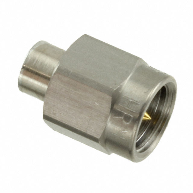 HRM-601A(52) Hirose Electric Co Ltd  Coaxial Connector (RF) Terminators