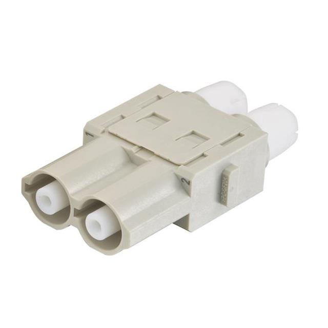 09140023125 HARTING  Moduli di inserti per connettori per impieghi gravosi