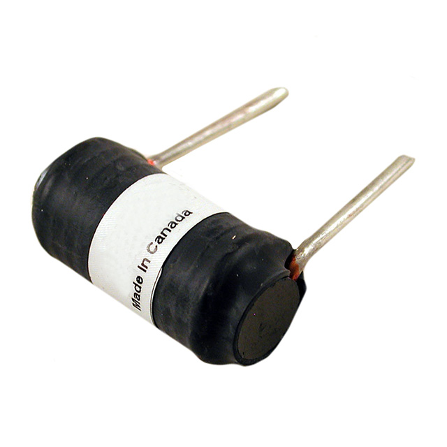 1538M08 Hammond Manufacturing  Fixed Inductors