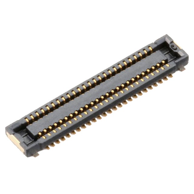 AXF5A5012 Panasonic Electric Works  Matrices de type bord Mezzanine (carte à carte)