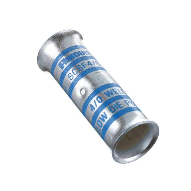 SCSF6-L Panduit Corp  Conectores de empalme de cables