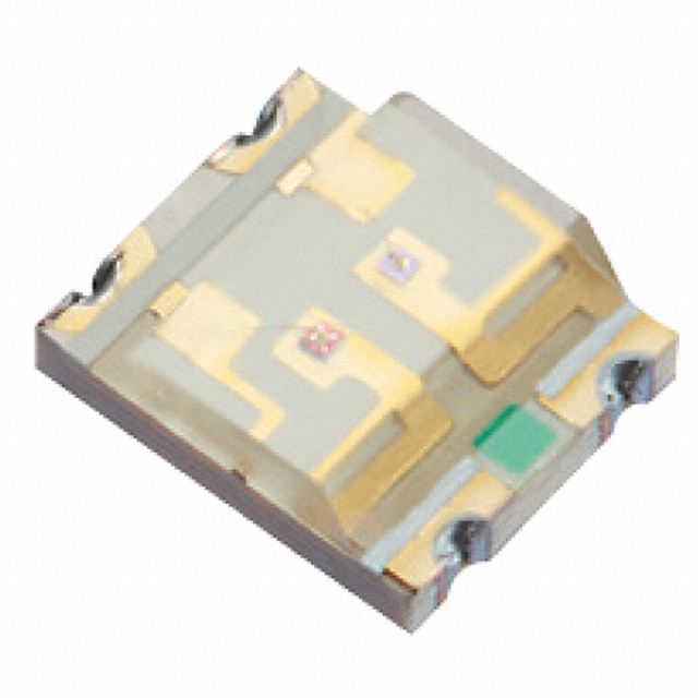 XZURMG57W SunLED  Indication LED - Discrète