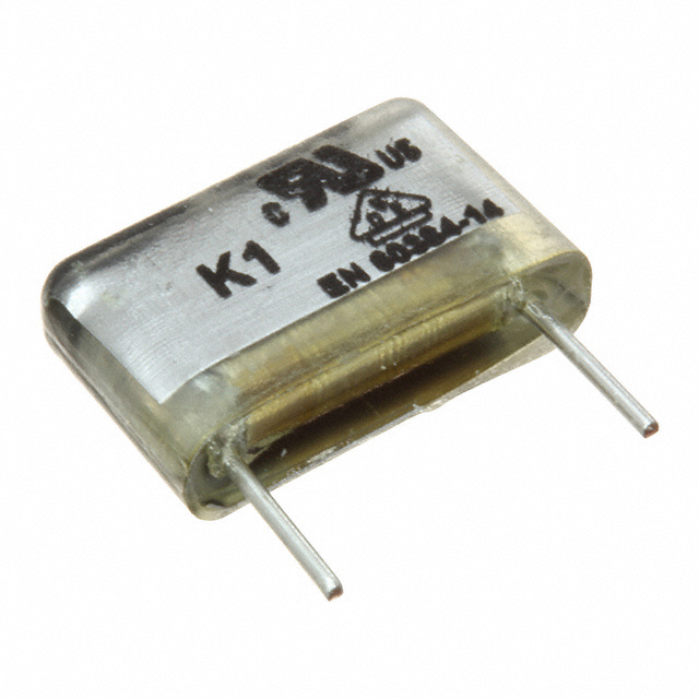 MPY20W1150FA00MSC9 WIMA  Tantal-Polymer-Kondensatoren