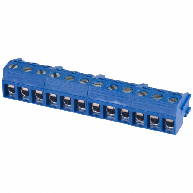 OSTTH120160 On Shore Technology Inc.  Embases, fiches et prises