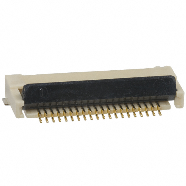XF2M-2015-1A Omron Electronics Inc-EMC Div  Gruppi di connettori FFC FPC (flessibili piatti)