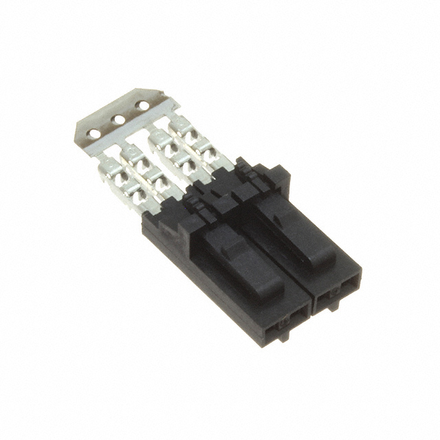 0014562022 Molex  Support de panneau suspendu gratuit