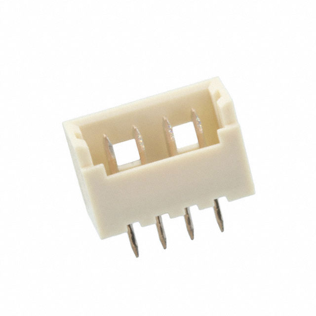 530470410 Molex  Embases à broches mâles
