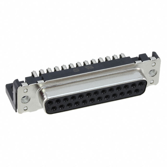 9663127601 HARTING  Gruppi di connettori D-Sub