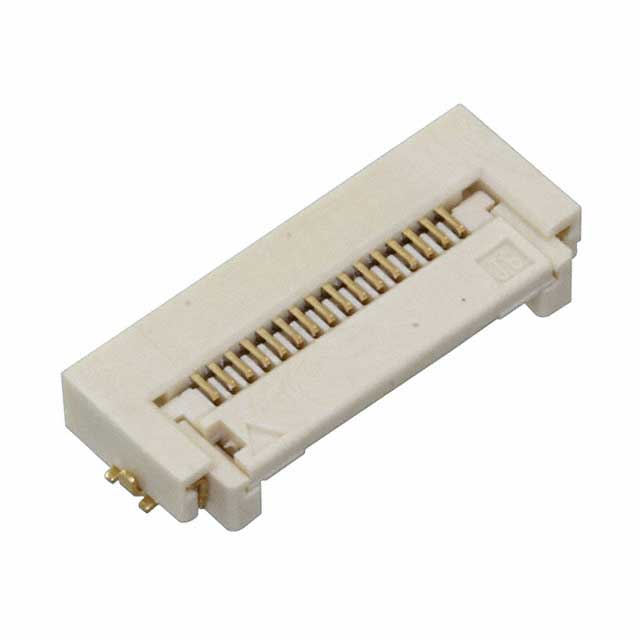 1-1775333-6 TE Connectivity AMP Connectors  FFC FPC (Flat Flexible) Steckverbinderbaugruppen