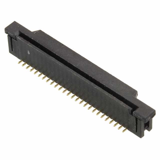 2-1734248-6 TE Connectivity AMP Connectors  FFC FPC (Flat Flexible) Connector Assemblies