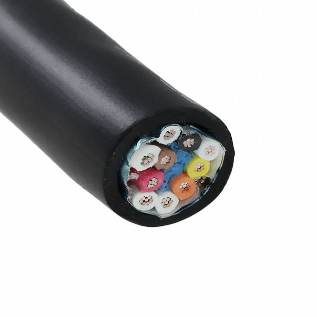 25495 BK199 Alpha Wire  Cavi Fili