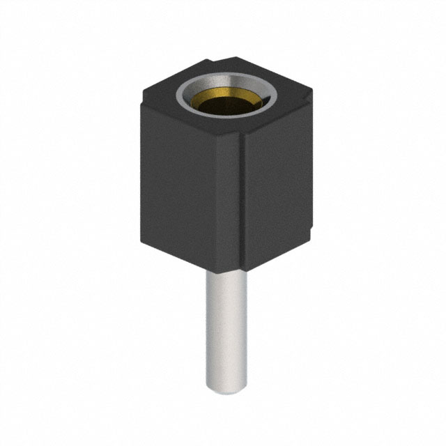 315-47-101-41-001000 Mill-Max Manufacturing Corp.  Embases Prises femelles