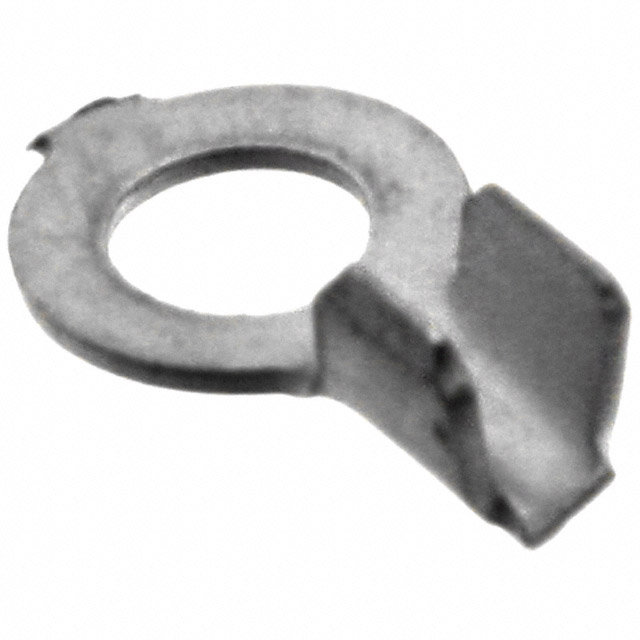 40811 TE Connectivity AMP Connectors  Connecteurs annulaires