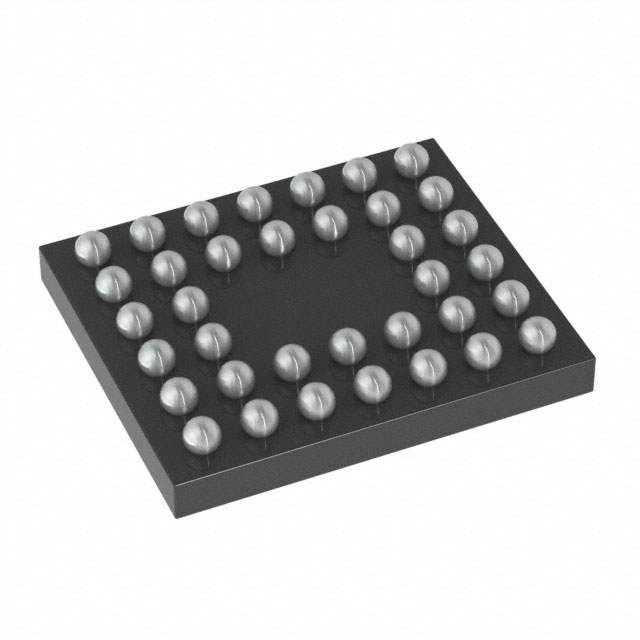 ADAU1777BCBZRL Analog Devices Inc.  CODECS