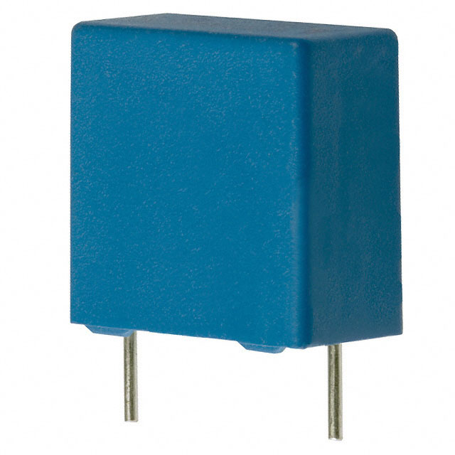 B32932A3104K289 EPCOS - TDK Electronics  Capacitores de polímero de tantalio