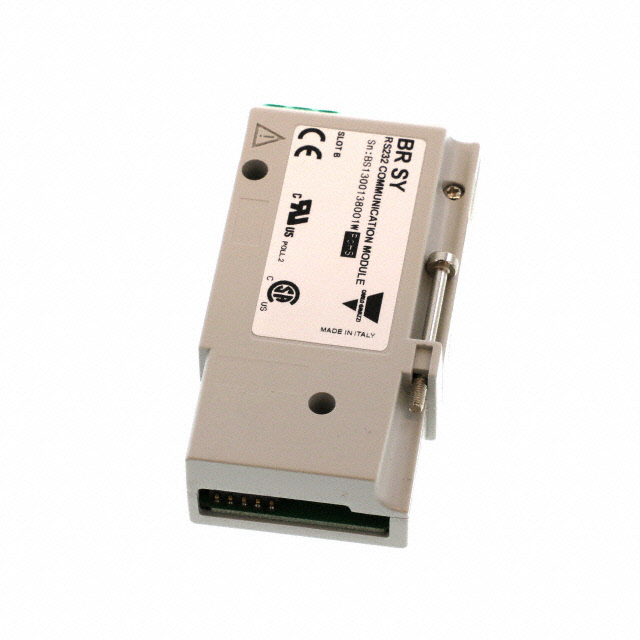 BRSY Carlo Gavazzi Inc.  Panel Meter Accessories
