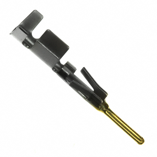 DF1B-2022PCB Hirose Electric Co Ltd  Rectangular Connector Contacts