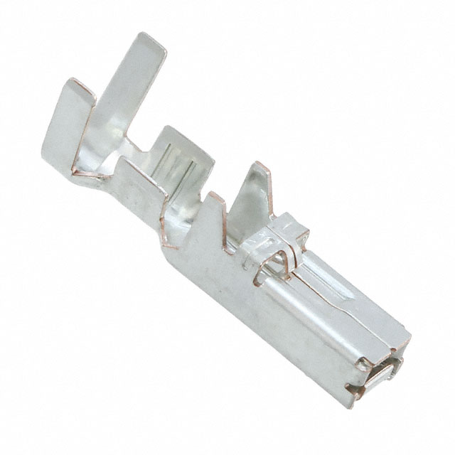 DF22A-1416SC Hirose Electric Co Ltd  Rectangular Connector Contacts