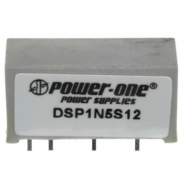 DSP1N5S12 Bel Power Solutions  Convertitori CC CC