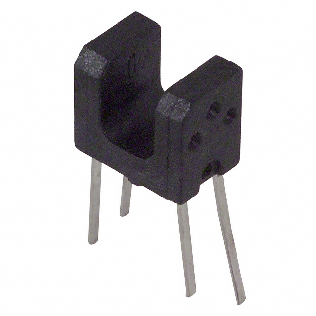 EE-SX1106 Omron Electronics Inc-EMC Div  Fotointerruttori - Tipo slot - Uscita transistor