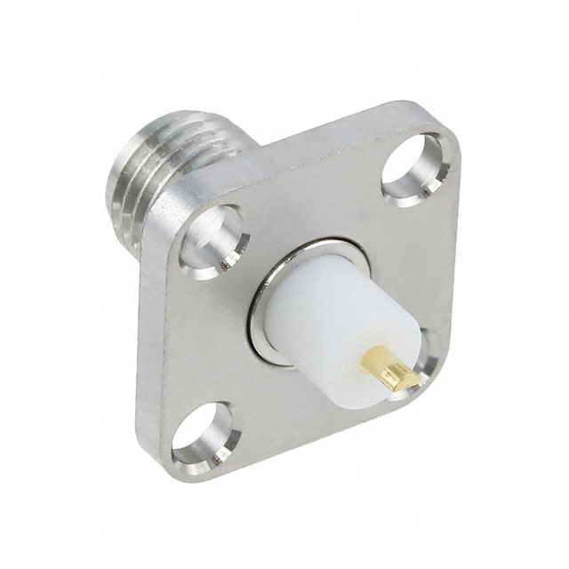 HRM-306S Hirose Electric Co Ltd  Gruppi di connettori coassiali (RF)