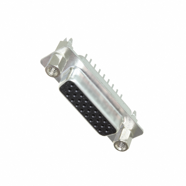 L77HDAH26SOL2RM8C309 Amphenol ICC (Commercial Products)  Gruppi di connettori D-Sub