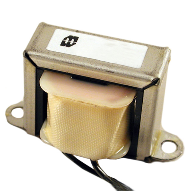 158M Hammond Manufacturing  Fixed Inductors