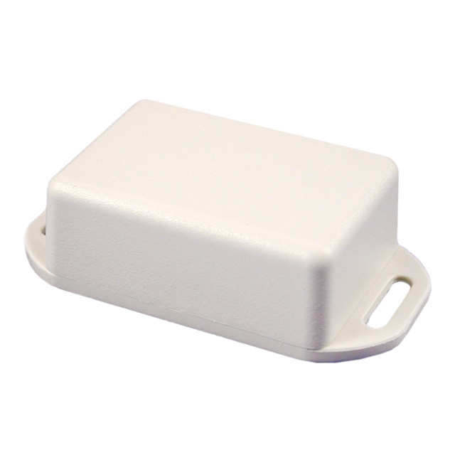 1551GFLGY Hammond Manufacturing  Boxes