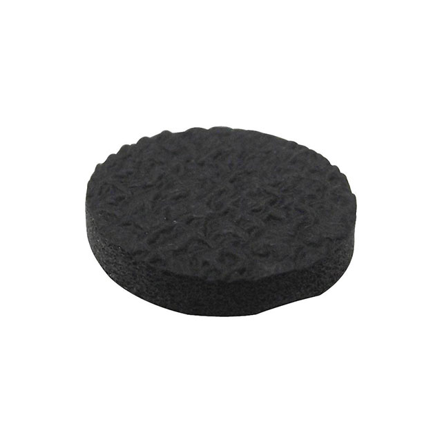 ASPR-8-062 Essentra Components  Bumpers Feet Pads Grips