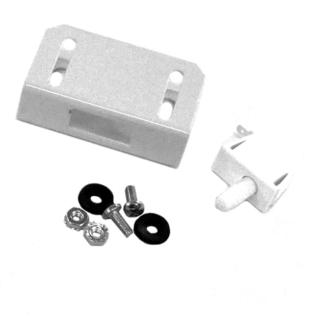 FLKDS Hammond Manufacturing  Rack-Zubehör