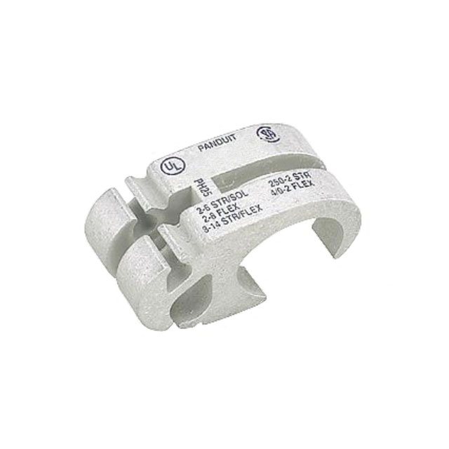 HTCT6X-6X-1 Panduit Corp  Conectores de empalme de cables
