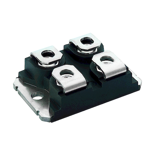 VS-GT55NA120UX Vishay General Semiconductor - Diodes Division  Modules IGBT