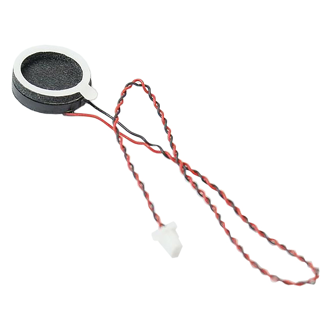 SP-1606 Soberton Inc.  Speakers