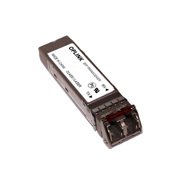 1837024296 Molex  Modules émetteurs-récepteurs à fibre optique