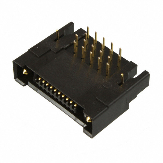 P50-020PG-SR1-EA 3M  Matrices de type bord Mezzanine (carte à carte)